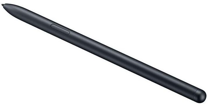 Samsung stylus S-Pen pro Samsung Galaxy Tab S7/S7+, černá_1797376783