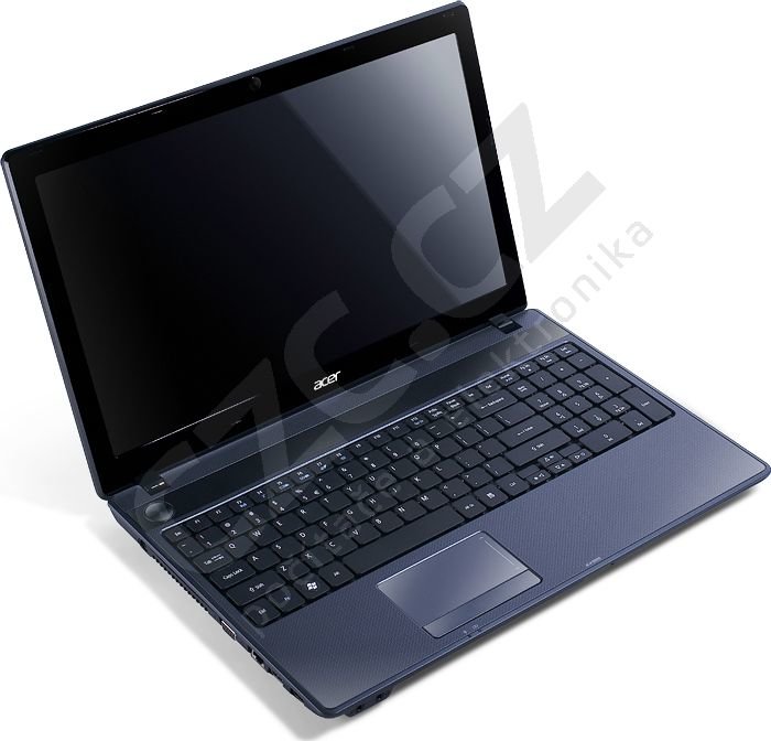 Acer Aspire 5349-B812G32Mnkk, černá_225091931