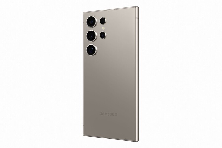 Samsung Galaxy S24 Ultra, 12GB/256GB, Titan Gray_1260044859