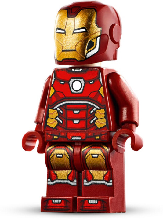 LEGO® Marvel Super Heroes 76140 Iron Manův robot_294182183