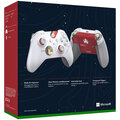 Xbox Series Bezdrátový ovladač, Starfield Limited Edition_756230368