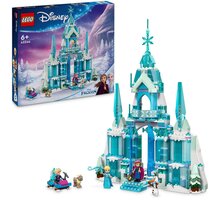 LEGO® Disney Princess™ 43244 Elsa a její ledový palác_1493511393