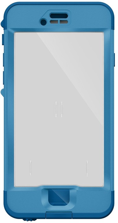 LifeProof Nüüd pouzdro pro iPhone 6s, odolné, modrá_1694619093