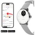Withings Scanwatch Light / 37mm White_1839810838