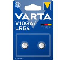 VARTA baterie V10GA, 2ks_443859398