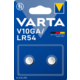 VARTA baterie V10GA, 2ks_443859398