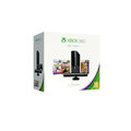 XBOX 360 4GB Kinect Holiday Value Bundle_779791898