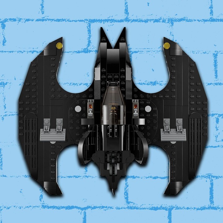 LEGO® DC Batman™ 76265 Batwing: Batman™ vs. Joker™_458717250