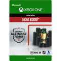 NHL 18 - 5850 HUT Points (Xbox ONE) - elektronicky