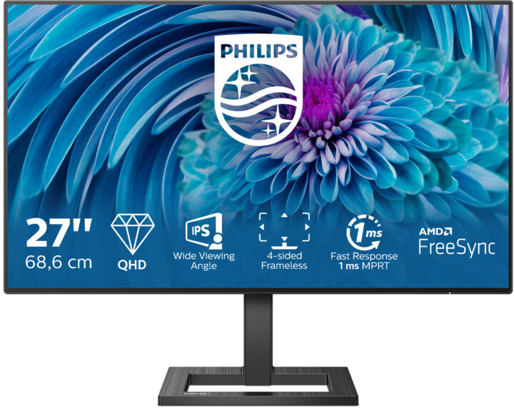 Philips 275E2FAE - LED monitor 27&quot;_1671094120