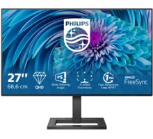 Philips 275E2FAE - LED monitor 27" Poukaz 200 Kč na nákup na Mall.cz