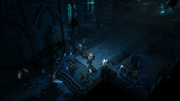 Diablo III: Reaper of Souls - Collector Edition (PC)_783632593