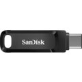 SanDisk Ultra Dual Drive Go - 64GB