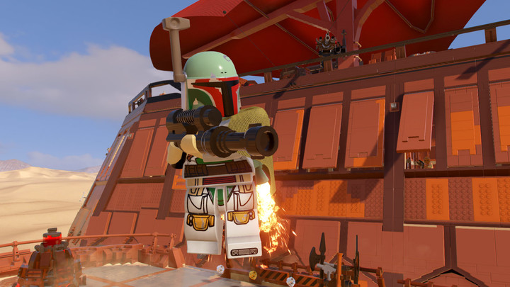 Lego Star Wars: The Skywalker Saga (Xbox)_395501878