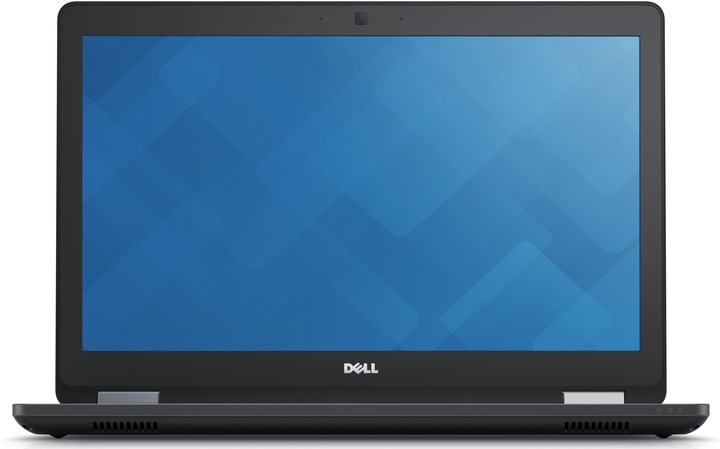 Dell Precision 15 (3510), černá_545022688