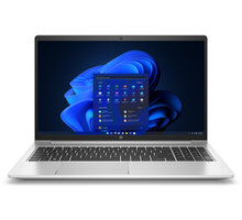 HP ProBook 455 G9, stříbrná_778116441