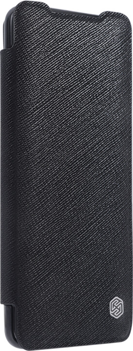 Nillkin pouzdro Ming Book pro Samsung Galaxy S20+, černá_1616629313