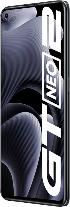 realme GT Neo 2, 8GB/128GB, Neo Black_737669959