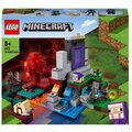 LEGO® Minecraft™ 21172 Zničený portál_1616470889