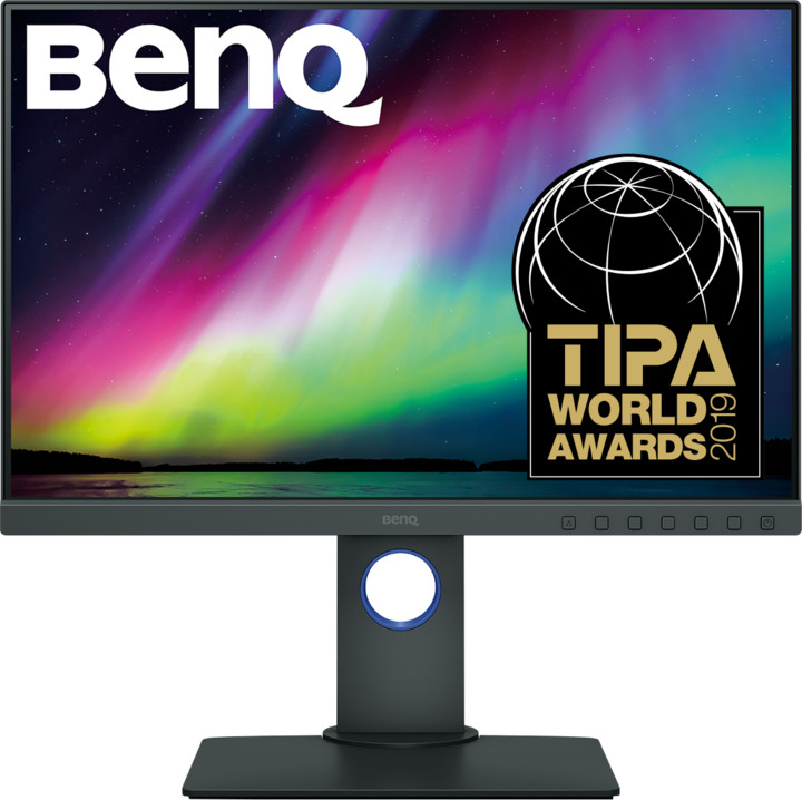 BenQ SW240 - LED monitor 24&quot;_1920269442