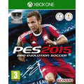 Pro Evolution Soccer 2015 (Xbox ONE)