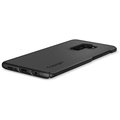 Spigen Thin Fit pro Samsung Galaxy S9+, graphite gray_1749284417