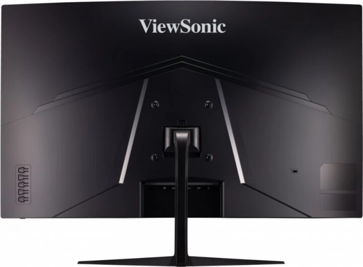 Viewsonic VX3219-PC-MHD - LED monitor 31,5&quot;_2080506801