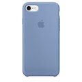 Apple iPhone 7/8 Silicone Case, Azure_1935702236
