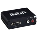 PremiumCord VGA+stereo audio elektronický konvertor na rozhraní HDMI_1765828922