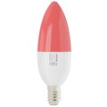 IMMAX NEO Smart sada 3x žárovka LED E14 6W RGB+CCT barevná a bílá, stmívatelná, WiFi_960039352