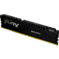 Kingston Fury Beast Black 32GB (2x16GB) DDR5 6000 CL40_1074221744