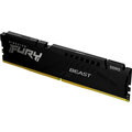 Kingston Fury Beast Black 16GB DDR5 6000 CL30_956332562