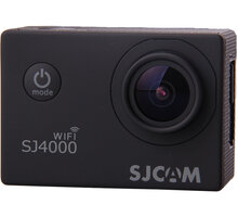 SJCAM SJ4000 WiFi, černá_256413579