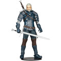 Figurka The Witcher - Geralt Viper Armor, 18 cm (McFarlane)_947883816