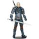 Figurka The Witcher - Geralt Viper Armor, 18 cm (McFarlane)