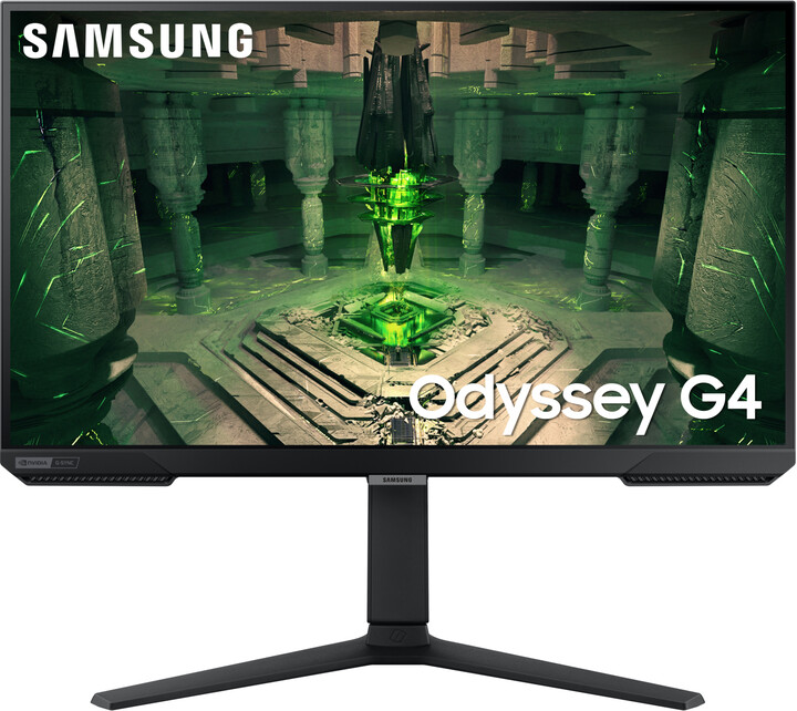 Samsung Odyssey G40B - LED monitor 27&quot;_309213716
