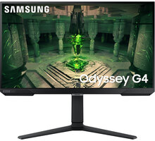 Samsung Odyssey G40B - LED monitor 27&quot;_309213716