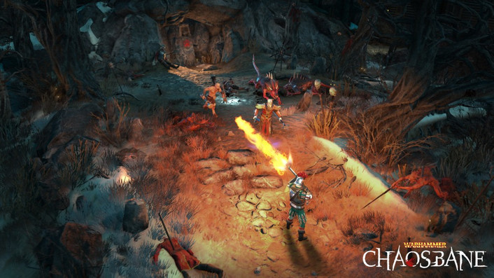 Warhammer: Chaosbane - Slayer Edition (XBS)_1800290788