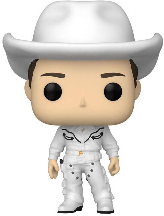 Figurka Funko POP! Friends - Cowboy Joey_1615791461