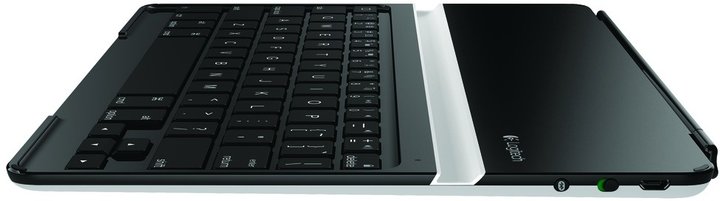 Logitech Ultrathin Keyboard Cover for iPad Black, US layout_170290309