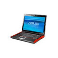 „Našláplý“ herní notebook ASUS G71V