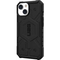 UAG ochranný kryt Pathfinder MagSafe pro Apple iPhone 14, černá_442626803