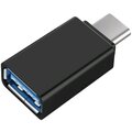 C-TECH adaptér USB-C - USB-A, USB 3.2, M/F_2127976324