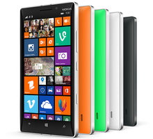 Nokia Lumia 930, zelená_937508917