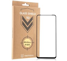 Tactical ochranné sklo Glass Shield pro Xiaomi Redmi Note 10 (5G), 5D, 0.33mm, černá_565597