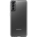 Spigen ochranný kryt Liquid Crystal pro Samsung Galaxy S21, čirá_1460632646