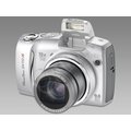 Canon PowerShot SX110 IS, stříbrný_1404452644