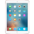 Apple iPad Pro Cellular, 9,7&quot;, 256GB, Wi-Fi, růžová/zlatá_396248987