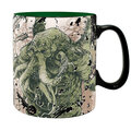 Hrnek Cthulhu - Cthulhu Awakening, 460 ml_728857900