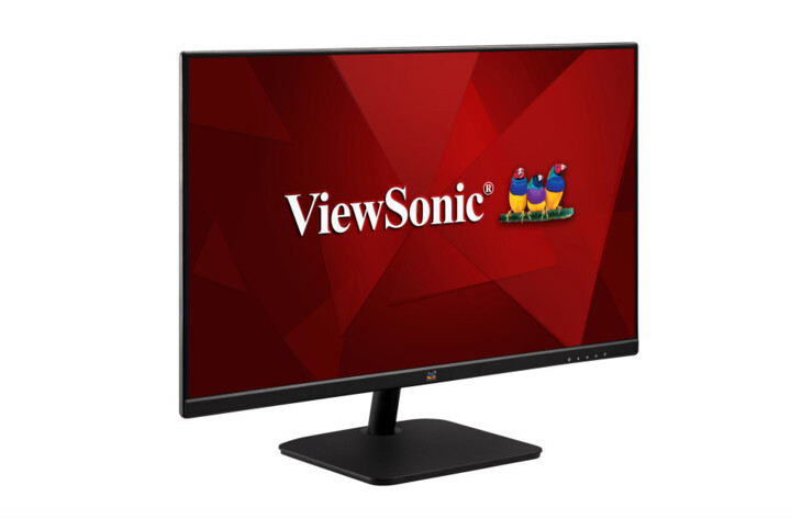 Viewsonic VA2732-H - LED monitor 27&quot;_1991736671